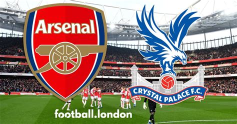 arsenal vs crystal palace live free